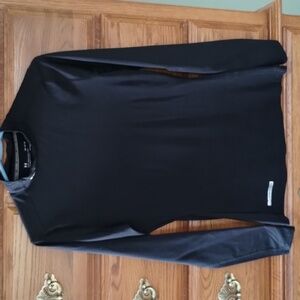 Under armour long sleeve cold gear